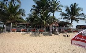 Anthy's Guest House Goa