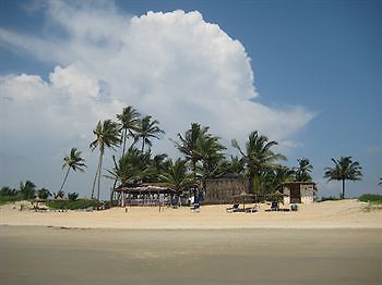 Anthy'S Guest House Goa Exterior photo