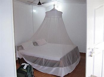 Anthy'S Guest House Goa Exterior photo
