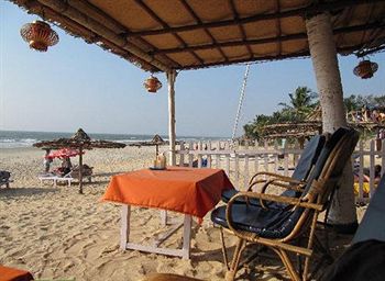 Anthy'S Guest House Goa Exterior photo